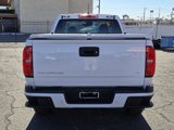 Used 2022 Chevrolet Colorado LT w/ Fleet Safety Package image 4