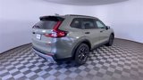 New 2026 Honda CR-V TrailSport image 3