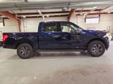 New 2025 Ford F150 Lightning XLT w/ Max Trailer Tow Package image 4