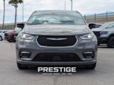 New 2025 Chrysler Pacifica Select image 2