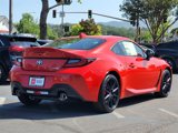 New 2025 Toyota GR86 Premium image 4