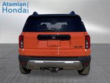New 2026 Honda Passport TrailSport image 4