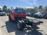 New 2025 Ford F550 4x4 Regular Cab Super Duty image 5