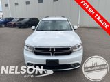 Used 2018 Dodge Durango SXT w/ Quick Order Package 2BB image 2