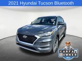 Used 2021 Hyundai Tucson SEL w/ Cargo Package image 1