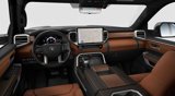 New 2025 Toyota Sequoia 4WD image 5
