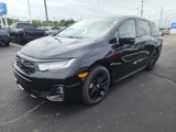 New 2026 Honda Odyssey Sport-L image 3