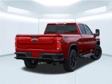 New 2025 Chevrolet Silverado 2500 LTZ w/ LTZ Plus Package image 5