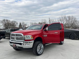 Used 2017 RAM 2500 Laramie image 4