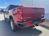 New 2025 Chevrolet Silverado 2500 High Country w/ Technology Package image 6