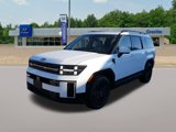 New 2025 Hyundai Santa Fe Calligraphy image 2