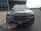 New 2025 Subaru Forester Limited image 2