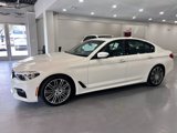 Used 2018 BMW 540i w/ M Sport Package image 4