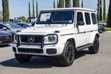 New 2025 Mercedes-Benz G 550 image 3
