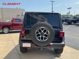 New 2025 Jeep Wrangler Unlimited Rubicon w/ Technology Group image 5