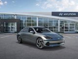 New 2025 Hyundai Ioniq 6 Limited image 2
