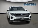 New 2025 Volkswagen Atlas SEL image 2