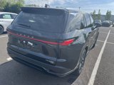 New 2025 Lexus TX 350 AWD image 3