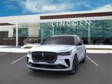 New 2025 Lincoln Nautilus Reserve image 3
