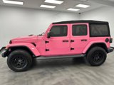 Used 2019 Jeep Wrangler Unlimited Sahara image 3