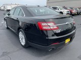 Used 2018 Ford Taurus Limited w/ Driver Assist Package image 6