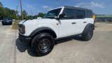 New 2025 Ford Bronco Badlands w/ Sasquatch Package image 4