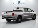 New 2025 RAM 1500 4x4 Crew Cab image 5