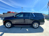 Used 2023 Chevrolet Tahoe Premier image 2