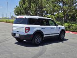 Used 2024 Ford Bronco Sport Big Bend image 4