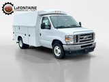 New 2025 Ford E-350 and Econoline 350 Super Duty w/ Power Equipment Group image 3