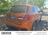 Used 2022 Mitsubishi Outlander Sport SE image 4