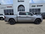 New 2026 RAM 1500 Big Horn image 2