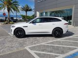New 2026 Jaguar F-PACE R-Dynamic S image 2