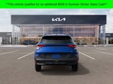 Certified 2025 Kia Sportage X-Line w/ Premium Package image 5