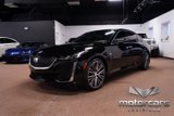 Used 2023 Cadillac CT5 Premium Luxury w/ Technology Package image 3