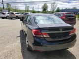 Used 2014 Honda Civic LX image 4