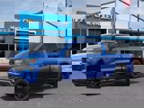 New 2025 Chevrolet Silverado 1500 Custom image 2