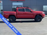 New 2025 Nissan Frontier SV image 2