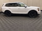 Used 2022 Kia Telluride SX w/ Towing Package image 4