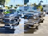 New 2025 RAM 1500 Laramie w/ Bed Utility Group image 2