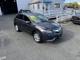 Used 2016 Acura RDX AWD w/ Technology Package image 2