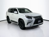 Used 2022 Lexus GX 460 Premium image 3