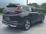 Certified 2022 Honda CR-V LX image 6