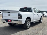 Used 2019 RAM 1500 Tradesman w/ Tradesman SXT Package image 3