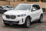 New 2026 BMW X5 sDrive40i w/ Premium Package image 3