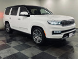 Used 2022 Jeep Grand Wagoneer Series III image 2
