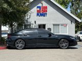 Used 2021 Acura TLX w/ A-SPEC Pkg image 4