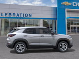 New 2026 Chevrolet TrailBlazer LS image 5