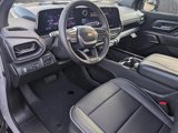 New 2025 Chevrolet Silverado EV LT image 3