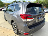 Used 2021 Subaru Forester Limited w/ Popular Package #3 image 3